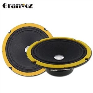 6,5 collu Midrange Speaker 8 Ohm