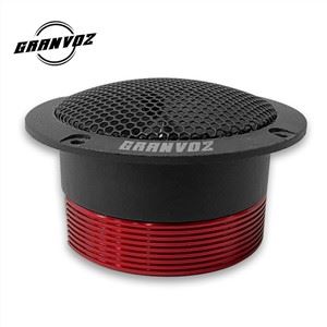 3,75 collu die Cast Compression neodīma Super Bullet Tweeter
